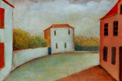 (G 366)    378    Rue   -   Hilmar Schäfer