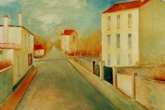(G 369)    555    La Route    -    Hilmar Schäfer