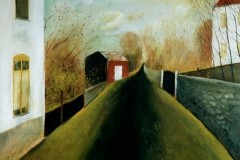 (G121)     898     La Route     -    Hilmar Schäfer