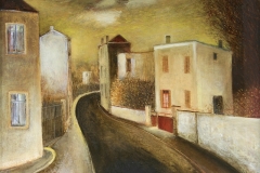 (G 138)      Rue   -   Hilmar Schäfer