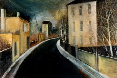 (G 146)    811    Rue   -   Hilmar Schäfer