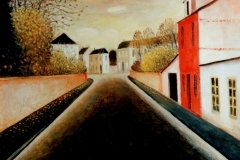 (G 149)    458    Rue   -   Hilmar Schäfer