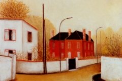(G 188)     548     Rue    -   Hilmar Schäfer