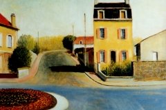 (G 193)     470      Maison Jaune     -   Hilmar Schäfer