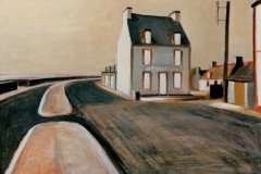 (G 195)     Café de l 'ocean     -    Hilmar Schäfer