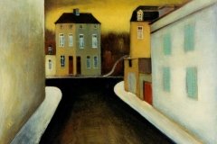 (G 196)     731     Rue    -   Hilmar Schäfer