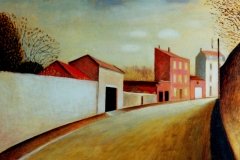 (G 220)    468    Rue    -   Hilmar Schäfer