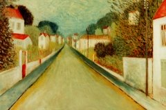 (G 223)    539    La Route     -   Hilmar Schäfer