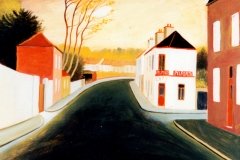 (G 234)    391    Rue     -   Hilmar Schäfer