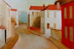 (G 244)   516    Rue    -   Hilmar Schäfer