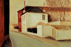 (G 251)    523    Rue    -   Hilmar Schäfer