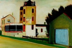 (G 263)    370    Restaurant    -   Hilmar Schäfer