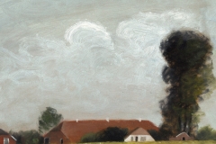 1080       Boerderij    -   Hilmar Schäfer -  zp
