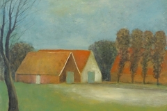 2039       Twee Schuren   -   Hilmar Schäfer - zp