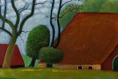 3002       Boerderij   -   Hilmar Schäfer - zp