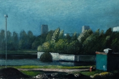 3019       Helpman (Groningen)   -   Hilmar Schäfer - zp
