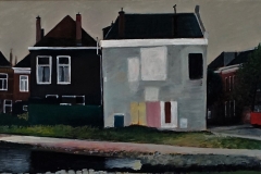 4048      Huizen in de Oosterpoortbuurt (Groningen)    -   Hilmar Schäfer - zhl
