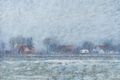 655       Winterlandschap Tripscompagnie (Groningen)   -   Hilmar Schäfer - zhl