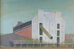 720      Pakhuis   -   Hilmar Schäfer - zhl