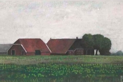 Boerderij 7  -  Hilmar Schäfer - zpwl