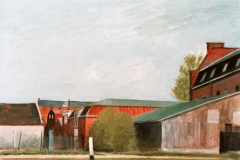 't Laantje (Marwixkade - Groningen)   -  Hilmar Schäfer - zhl