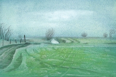 1046       Landschap    -    Hilmar Schäfer - zp