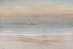 1091        Vrachtschip   -    Hilmar Schäfer - zp