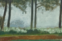 2048        Berm met bomen   -   Hilmar Schäfer - zp
