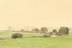 1029      Rivier Landschap   -   Hilmar Schäfer - zp