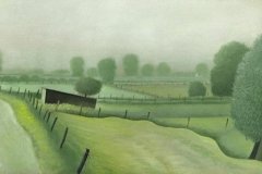 1047        Landschap    -   Hilmar Schäfer - zp