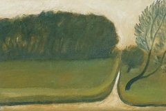 2083         Landschap met sloot   -   Hilmar Schäfer - zp