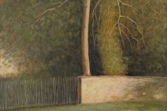 3022        Tuinmuur   -   Hilmar Schäfer - zp