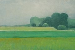 47      Landschap   -   Hilmar Schäfer - zhl
