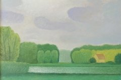 643       Landschap   -   Hilmar Schäfer - zhl