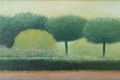 651       In het park   -   Hilmar Schäfer - zhl