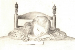Schets   -  Hilmar Schäfer