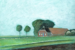 Spielerei 107  Boerderij    -   Hilmar Schäfer - zp