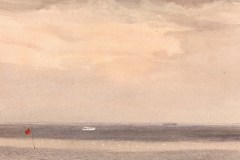Spielerei 110  Strand en Zee   -   Hilmar Schäfer - zp