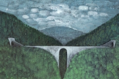 Spielerei 71   Brug   -  n Hilmar Schäfer