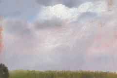 Spielerei 79  Landschap   -   Hilmar Schäfer -  zp