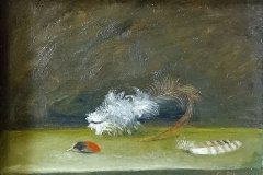 649       Stilleven met Hanneveertje   -   Hilmar Schäfer - zhl