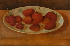 4001        Aardbeien   -   Hilmar Schäfer - zhl