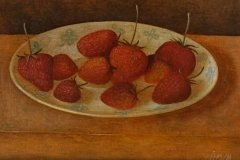 4001        Aardbeien   -   Hilmar Schäfer - zhl