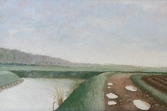 34         Gezicht op het Staelduinse bos ('s Gravenzande - Zuid Holland)   -   Hilmar Schäfer - zhl